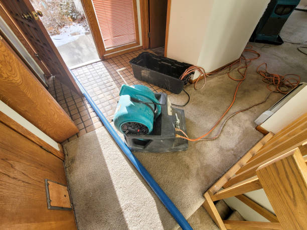 Best Emergency water damage restoration  in Whiting, WI