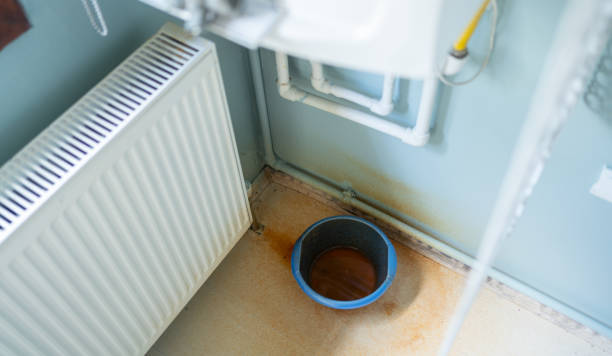 Trusted Whiting, WI Water damage restoration Experts