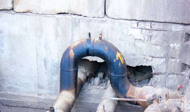 Best Water damage restoration near me  in Whiting, WI